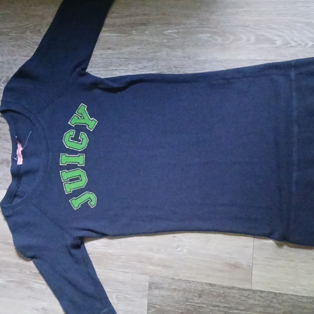 Juicy shirt